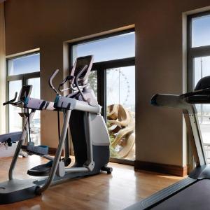Hotel Sheraton Baku Intourist