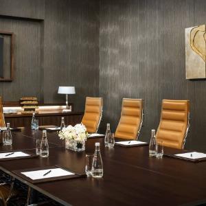 Hotel Sheraton Baku Intourist