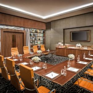 Hotel Sheraton Baku Intourist