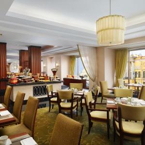Гостиница Коринтия Санкт-Петербург