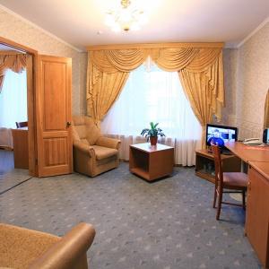 Гостиница Суздаль