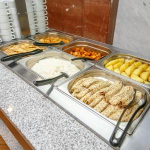 Гостиница Суздаль