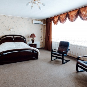 Hotel Spasskaya