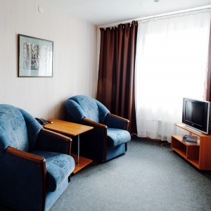 Hotel Spasskaya