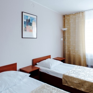 Hotel Spasskaya