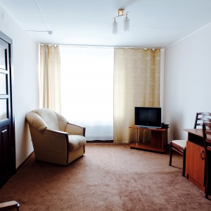 Hotel Spasskaya