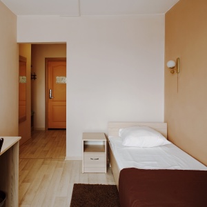 Hotel Spasskaya