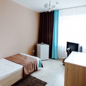 Hotel Spasskaya