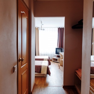 Hotel Spasskaya