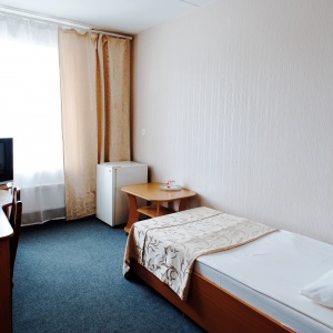 Hotel Spasskaya