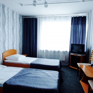 Hotel Spasskaya