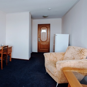 Hotel Spasskaya