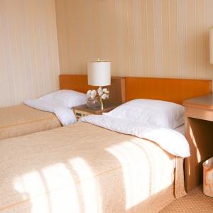Hotel Gavan