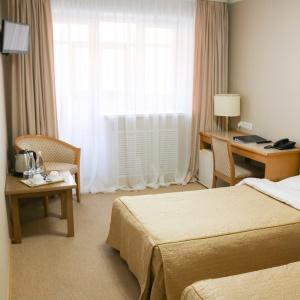 Hotel Gavan