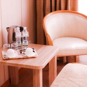 Hotel Gavan