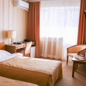 Hotel Gavan
