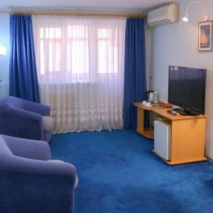Hotel Gavan