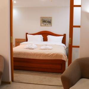 Hotel Gavan