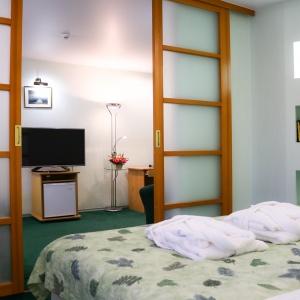 Hotel Gavan
