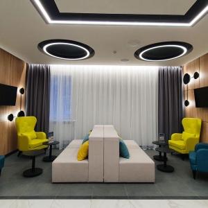 AMAKS Safar-Hotel