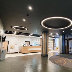 AMAKS Safar-Hotel