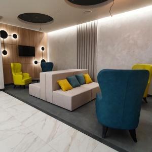 AMAKS Safar-Hotel