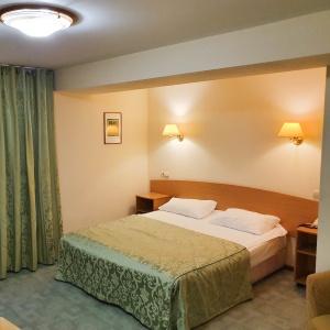 AMAKS Safar-Hotel