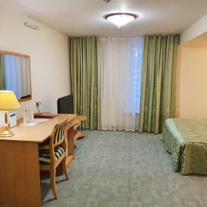 AMAKS Safar-Hotel