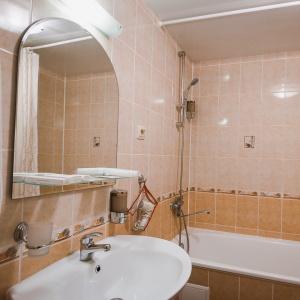AMAKS Safar-Hotel