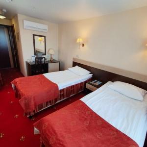 AMAKS Safar-Hotel