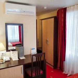 AMAKS Safar-Hotel