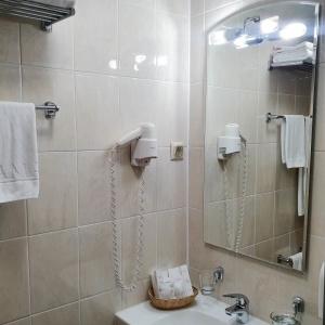 AMAKS Safar-Hotel
