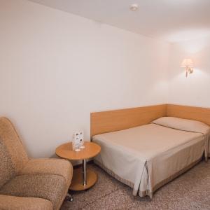 AMAKS Safar-Hotel