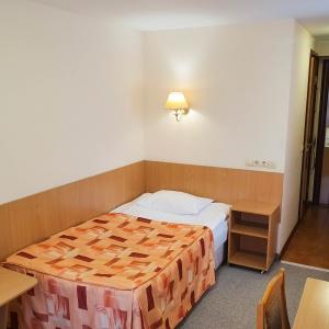 AMAKS Safar-Hotel