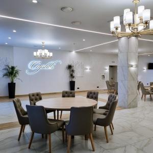 AMAKS Safar-Hotel