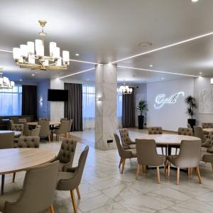 AMAKS Safar-Hotel