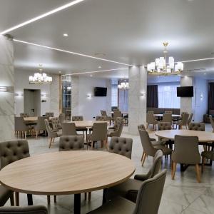 AMAKS Safar-Hotel