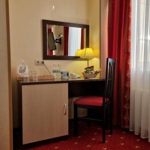 AMAKS Safar-Hotel