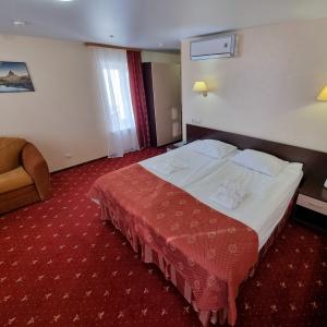 AMAKS Safar-Hotel