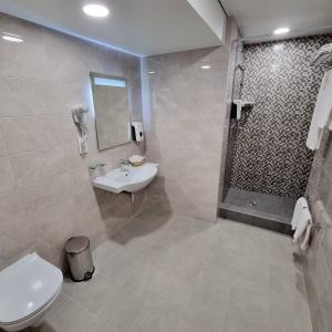 AMAKS Safar-Hotel