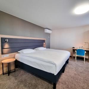 AMAKS Safar-Hotel