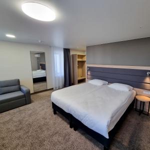 AMAKS Safar-Hotel