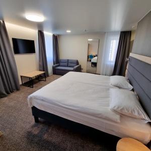 AMAKS Safar-Hotel