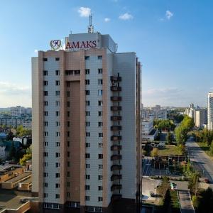AMAKS Safar-Hotel