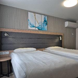 AMAKS Safar-Hotel