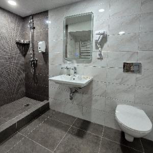 AMAKS Safar-Hotel