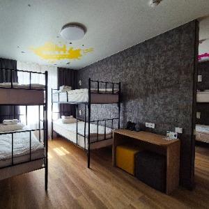 AMAKS Safar-Hotel