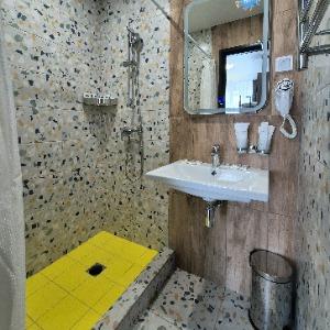 AMAKS Safar-Hotel