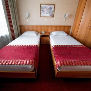 Гостиница Татарстан Бизнес-Отель