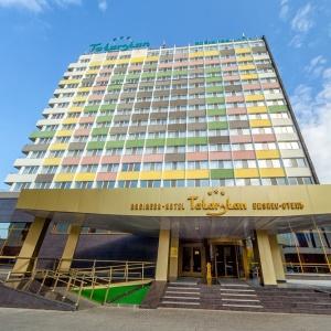 Гостиница Татарстан Бизнес-Отель